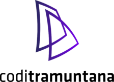 Logo oficial de Decidim Proves